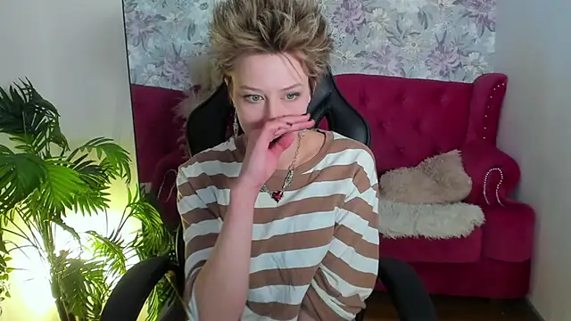 via mayer  online show from March 19, 2:57 pm