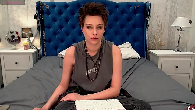 via mayer  online show from February 25, 10:37 am