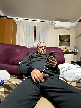 sempreilmio2 online show from January 13, 10:24 pm