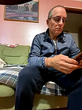 sempreilmio2 online show from November 15, 7:56 am