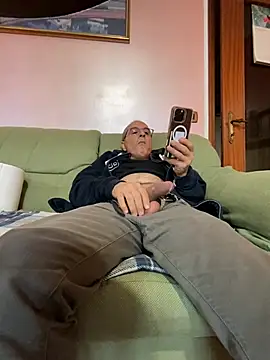 sempreilmio2 online show from January 12, 2:24 pm