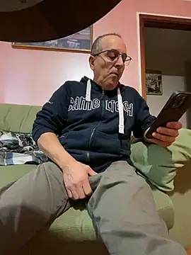 sempreilmio2 online show from February 25, 6:55 pm