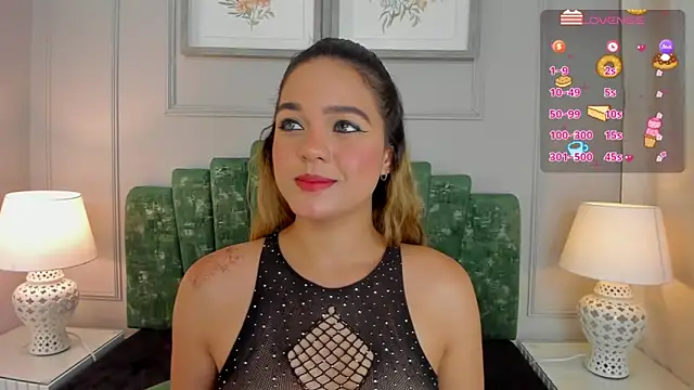 rutila ford online show from February 7, 1:22 pm