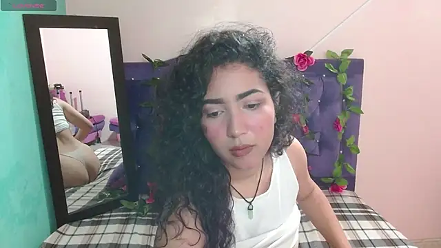 Snapshot of Atlanta_Beautiful chatting on March 20, 6:53 pm Atlanta Beautiful online show from March 20, 6:53 pm