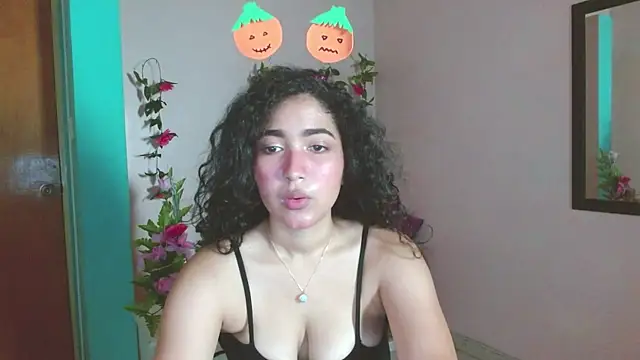 Snapshot of Atlanta_Beautiful chatting on October 3, 6:42 pm Atlanta Beautiful online show from October 3, 6:42 pm