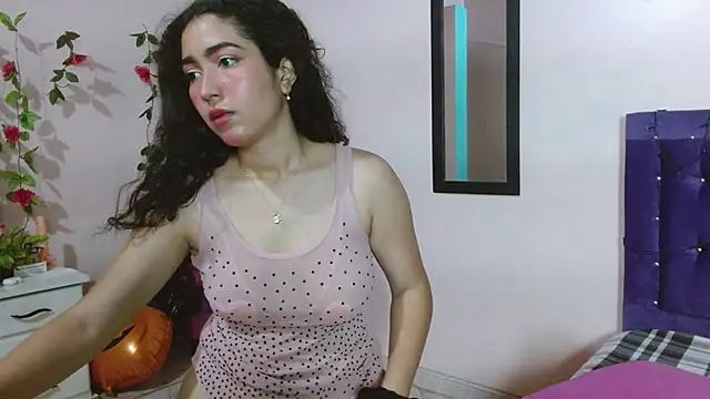 Snapshot of Atlanta_Beautiful chatting on November 7, 6:01 pm Atlanta Beautiful online show from November 7, 6:01 pm