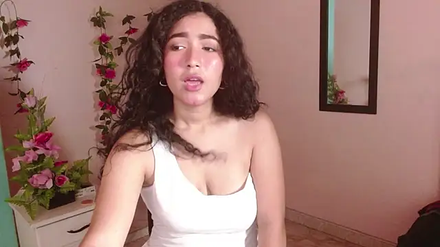 Snapshot of Atlanta_Beautiful chatting on October 4, 6:20 pm Atlanta Beautiful online show from October 4, 6:20 pm
