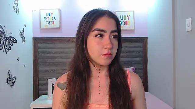 AdaaMillan online show from September 14, 3:51 am