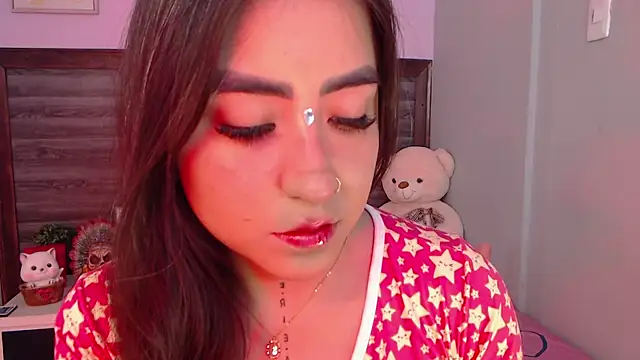 AdaaMillan online show from January 8, 3:07 pm