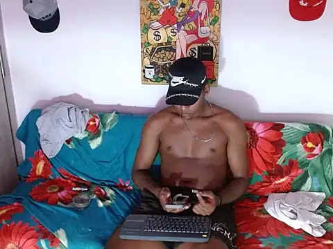 Master foot  online show from May 26, 3:15 am