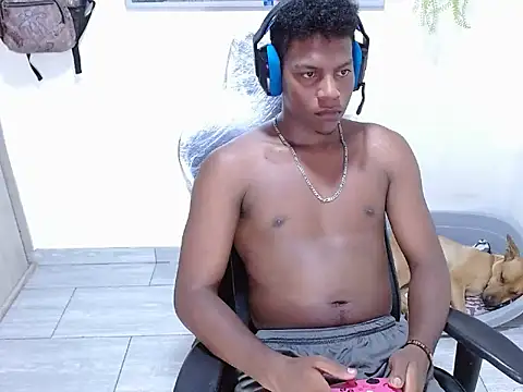 Master foot  online show from June 11, 2:53 am