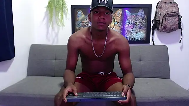 Master foot  online show from March 10, 12:36 am