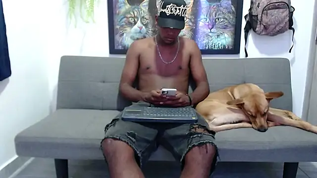 Master foot  online show from March 8, 9:34 am