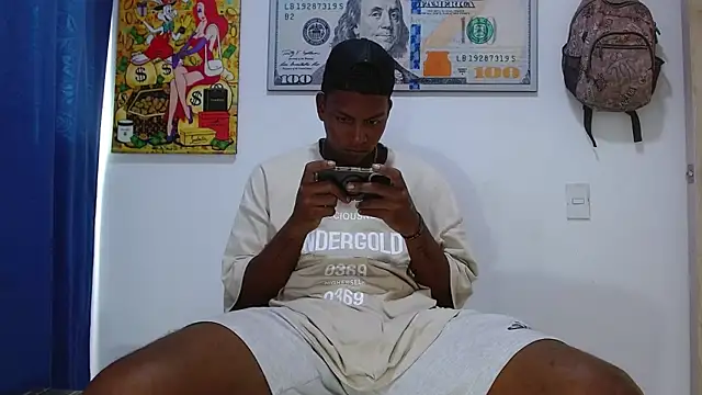 Master foot  online show from July 22, 1:46 pm