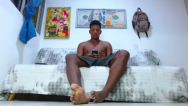 Master foot  online show from July 30, 3:49 am