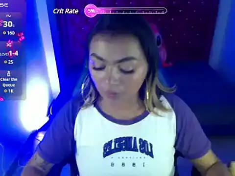 madelein m online show from March 11, 10:42 pm