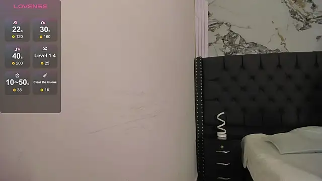 EthaanCox online show from March 1, 8:53 pm