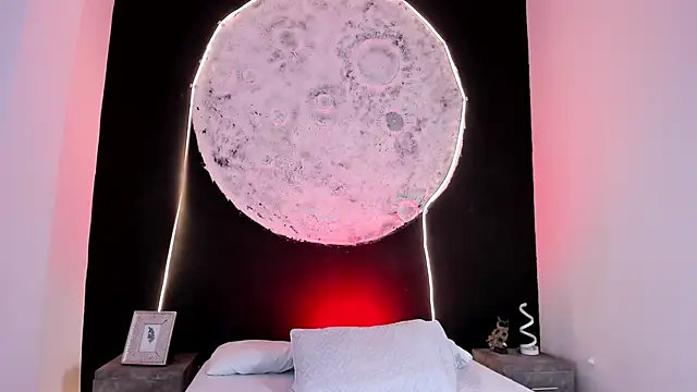 EthaanCox online show from November 24, 9:37 pm