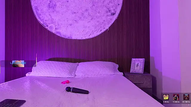 EthaanCox online show from December 19, 9:17 pm