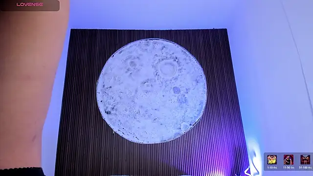 EthaanCox online show from December 20, 8:01 pm