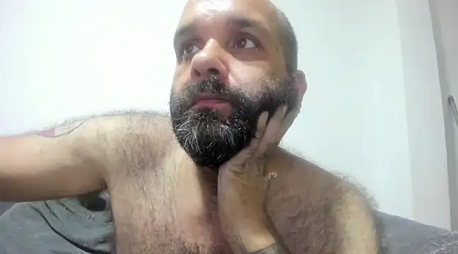 Chubi6669 online show from February 22, 4:40 am