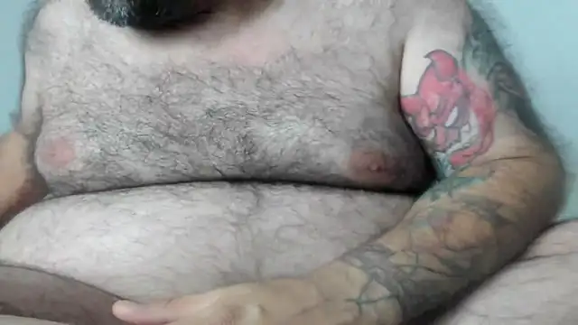 Chubi6669 online show from September 14, 10:43 pm
