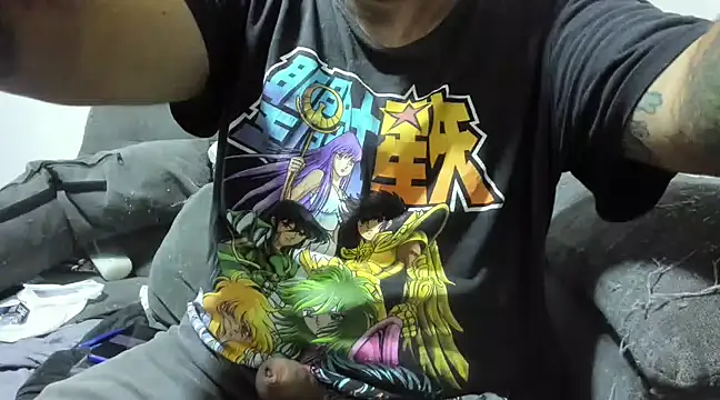 Chubi6669 online show from February 26, 3:03 am