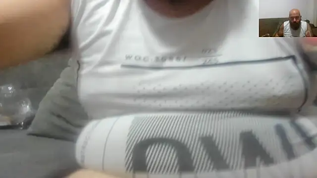 Chubi6669 online show from June 14, 8:21 pm