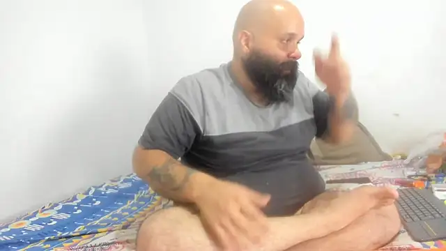 Chubi6669 online show from July 12, 7:20 am