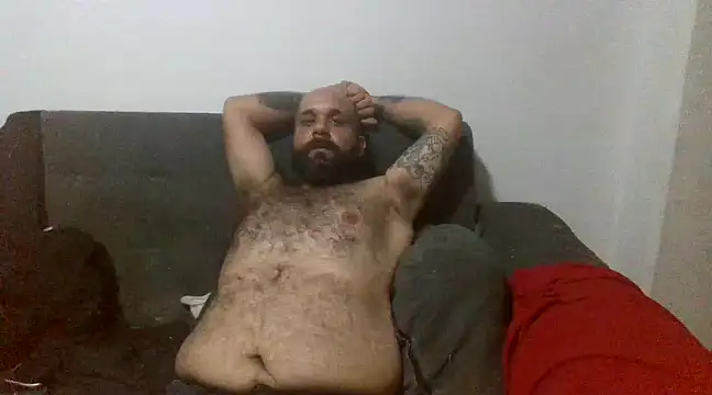 Chubi6669 online show from March 22, 4:14 am