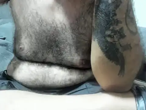 Chubi6669 online show from March 21, 1:56 am