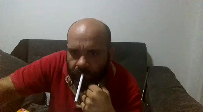 Chubi6669 online show from March 19, 8:23 am