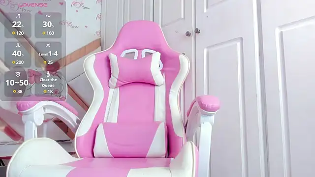 NoaBrowm online show from January 31, 5:32 pm