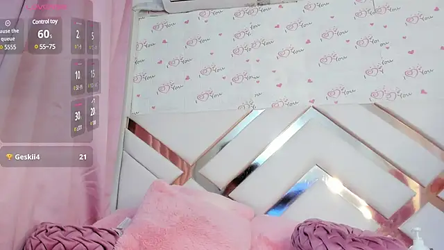 NoaBrowm online show from January 18, 1:29 pm