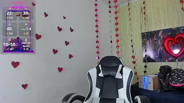 Miss sparkle00 online show from February 26, 8:09 pm