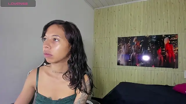 Miss sparkle00 online show from February 7, 7:55 pm