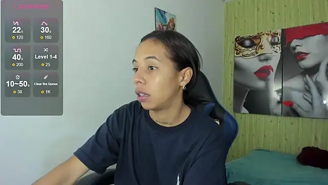 Miss sparkle00 online show from February 24, 8:42 pm