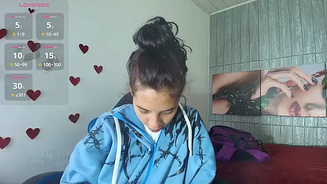 Miss sparkle00 online show from February 17, 7:55 pm