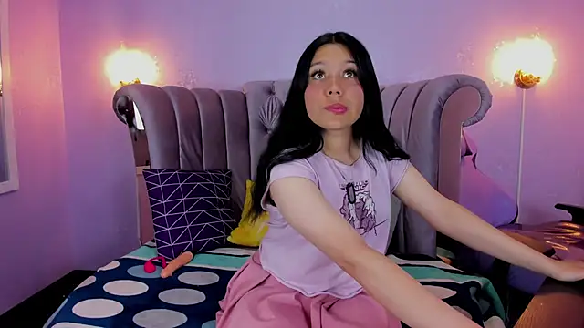 BriggiteDeLuca online show from January 16, 1:36 pm