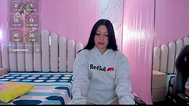 BriggiteDeLuca online show from January 19, 6:00 pm