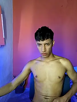 matteo rivas online show from March 8, 4:12 am