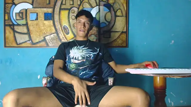 matteo rivas online show from December 23, 2:44 am