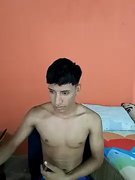 matteo rivas online show from January 23, 12:57 am