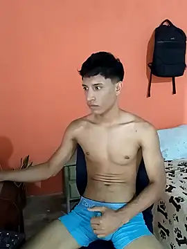 matteo rivas online show from January 25, 9:35 pm