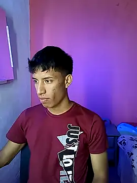 matteo rivas online show from March 8, 3:56 pm