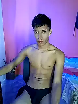 matteo rivas online show from February 15, 6:12 pm