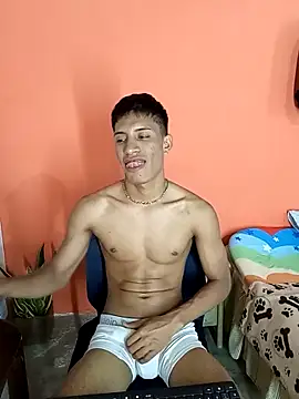 matteo rivas online show from February 9, 5:29 am