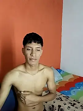 matteo rivas online show from January 20, 5:06 pm