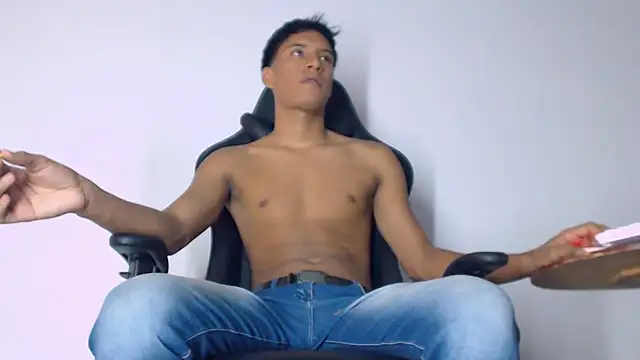 matteo rivas online show from February 14, 6:41 pm