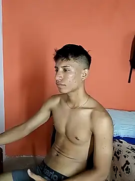 matteo rivas online show from January 30, 6:00 pm